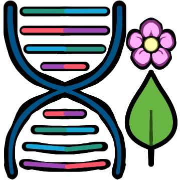 plant species / DNA
