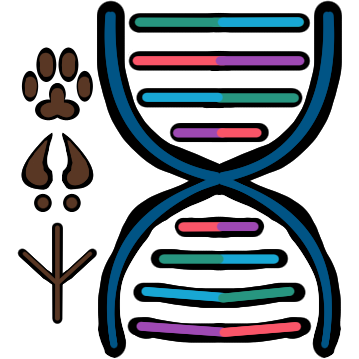 animal species / DNA