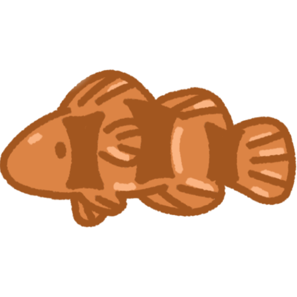clownfish