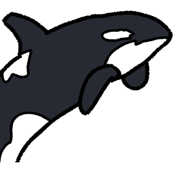 Corky 2 (orca)