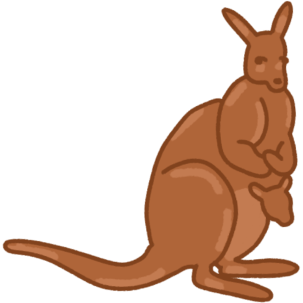 kangaroo
