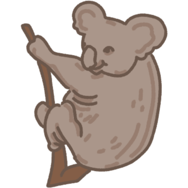 koala