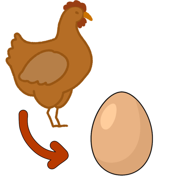 oviparous