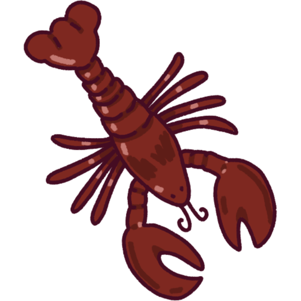 red lobster