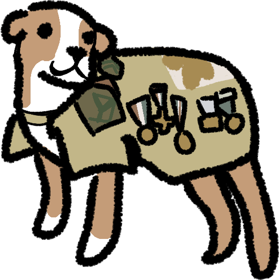 Sergeant Stubby (dog)