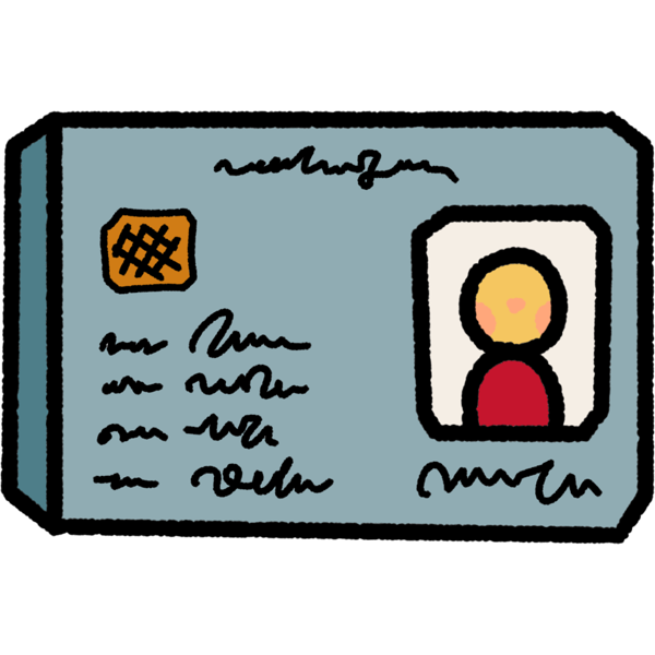 name card