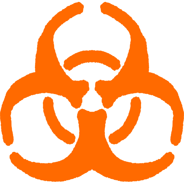 biohazard