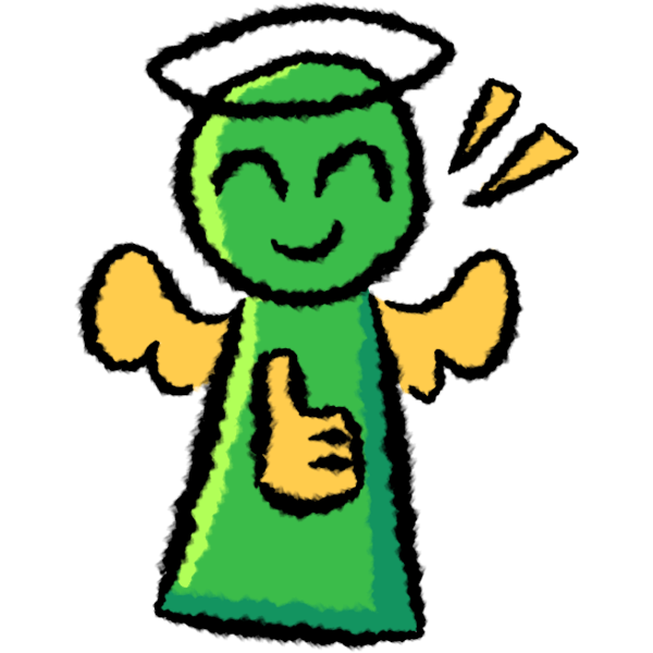 good person