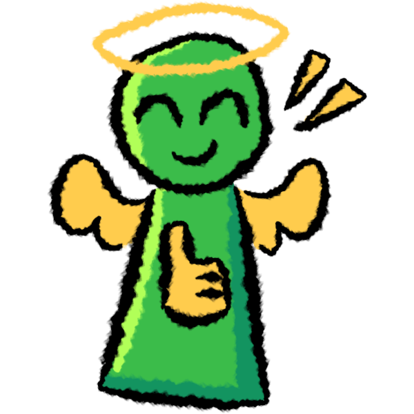 good person