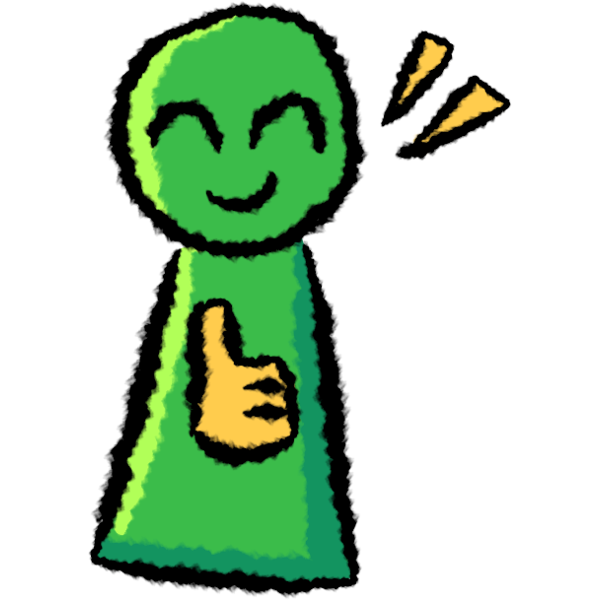 good person