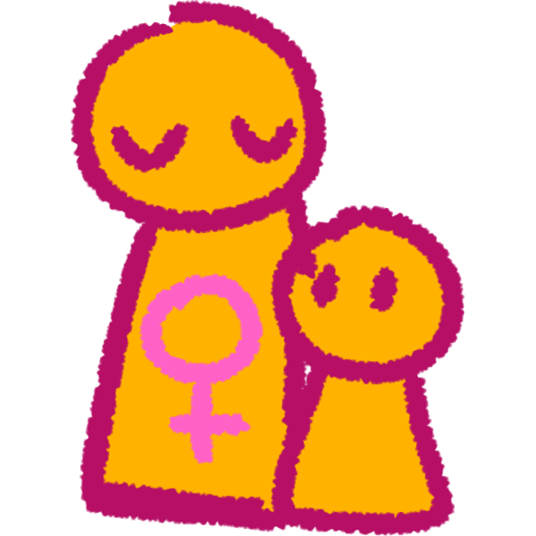 mother