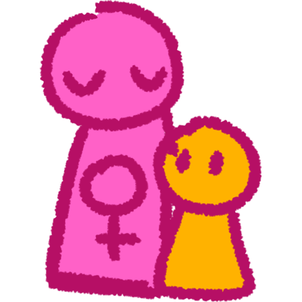 mother