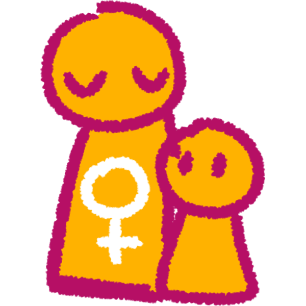 mother
