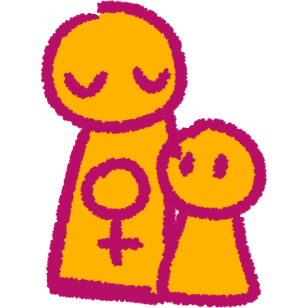 mother