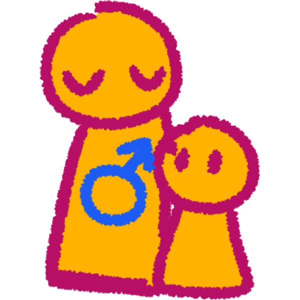 father