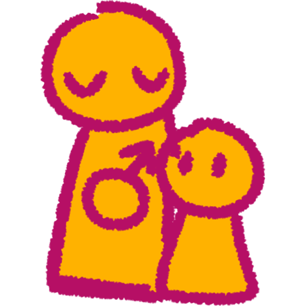 father
