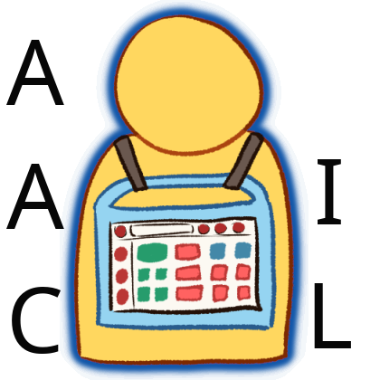 Logo de AAC Image Library