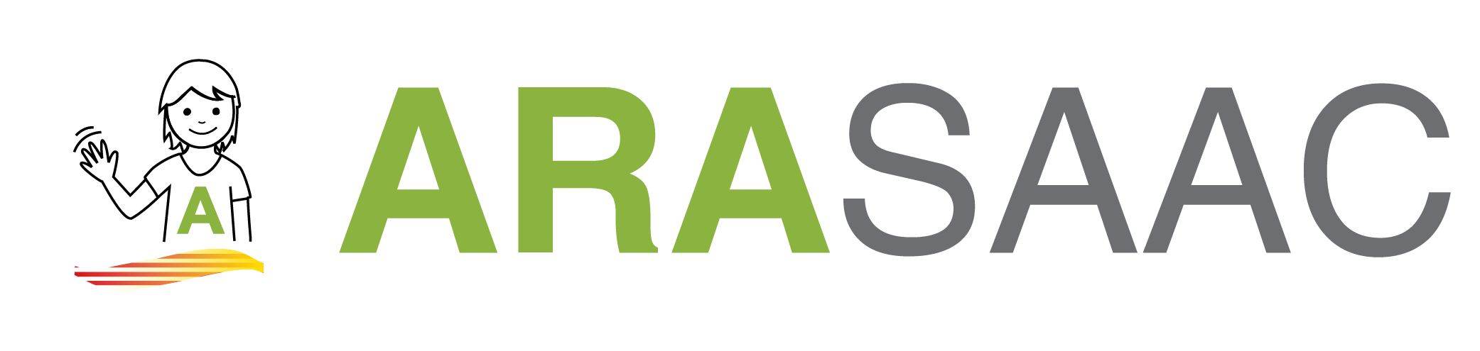 ARASAAC logo