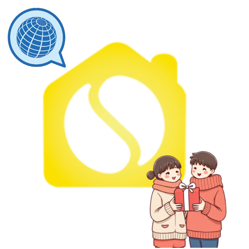PiCom AI Cute Symbols-Logo