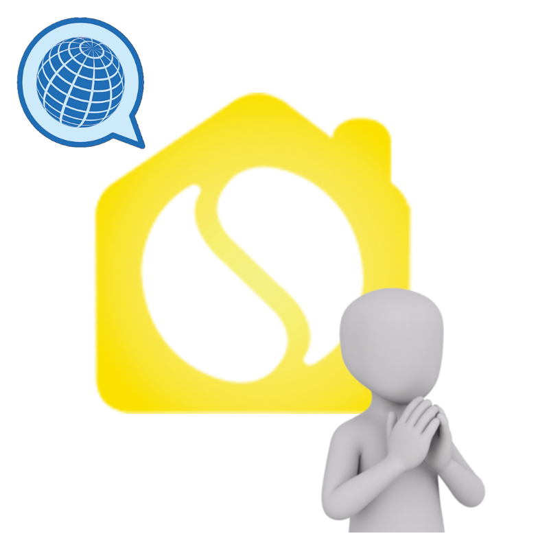 PiCom AI Sommi Action Symbols logotipo