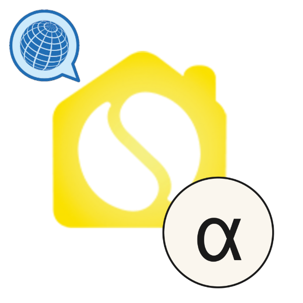 PiCom Unicode Symbols logo